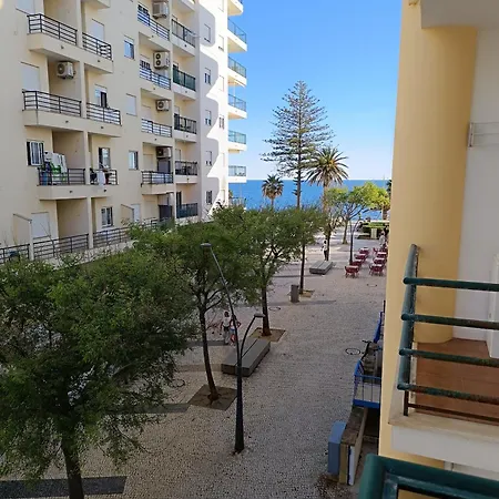 Paraiso A Beira-mar A Menos De 100 Metros Da Διαμέρισμα Silves