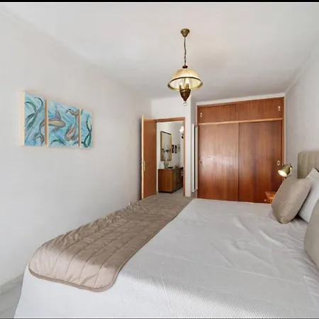 Apartment Paraiso A Beira-mar A Menos De 100 Metros Da *