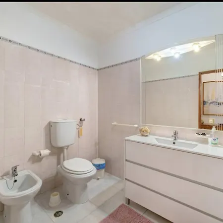 Apartment Paraiso A Beira-mar A Menos De 100 Metros Da *