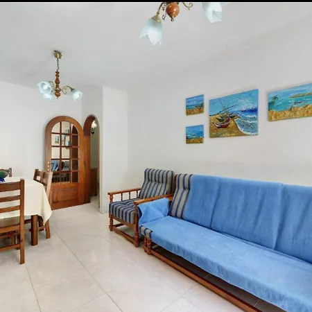 Apartment Paraiso A Beira-mar A Menos De 100 Metros Da Silves